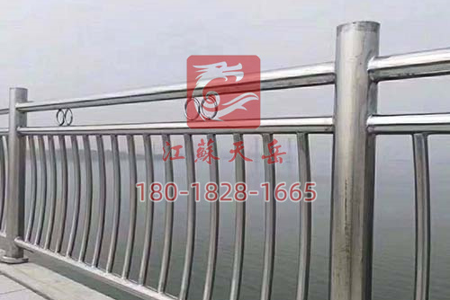 「 不锈钢桥梁护栏 」的防腐蚀技术