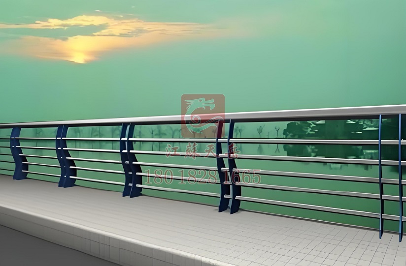 灯光护栏